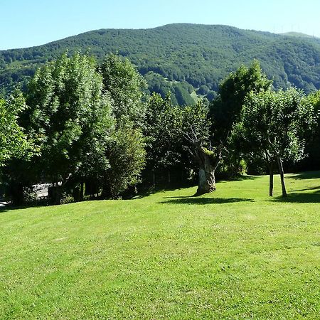 Maldagorri Διαμέρισμα Ezkurra Εξωτερικό φωτογραφία