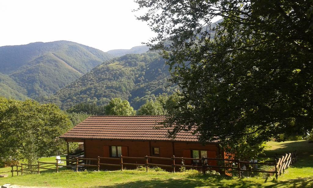 Maldagorri Διαμέρισμα Ezkurra Δωμάτιο φωτογραφία