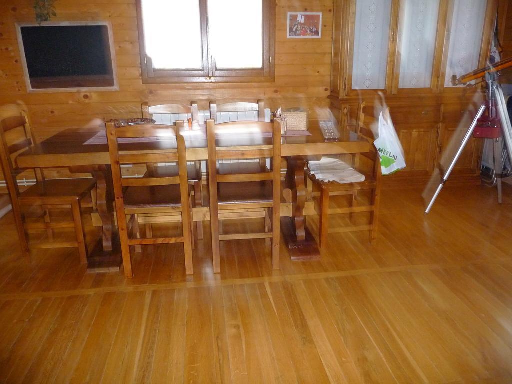 Maldagorri Διαμέρισμα Ezkurra Δωμάτιο φωτογραφία