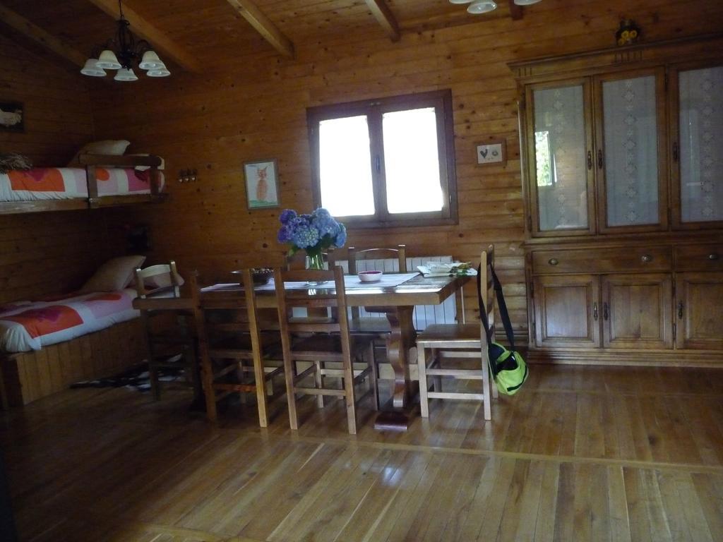 Maldagorri Διαμέρισμα Ezkurra Εξωτερικό φωτογραφία